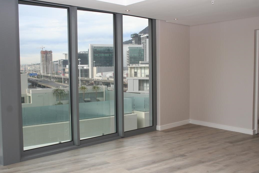 To Let 2 Bedroom Property for Rent in Waterfront Western Cape